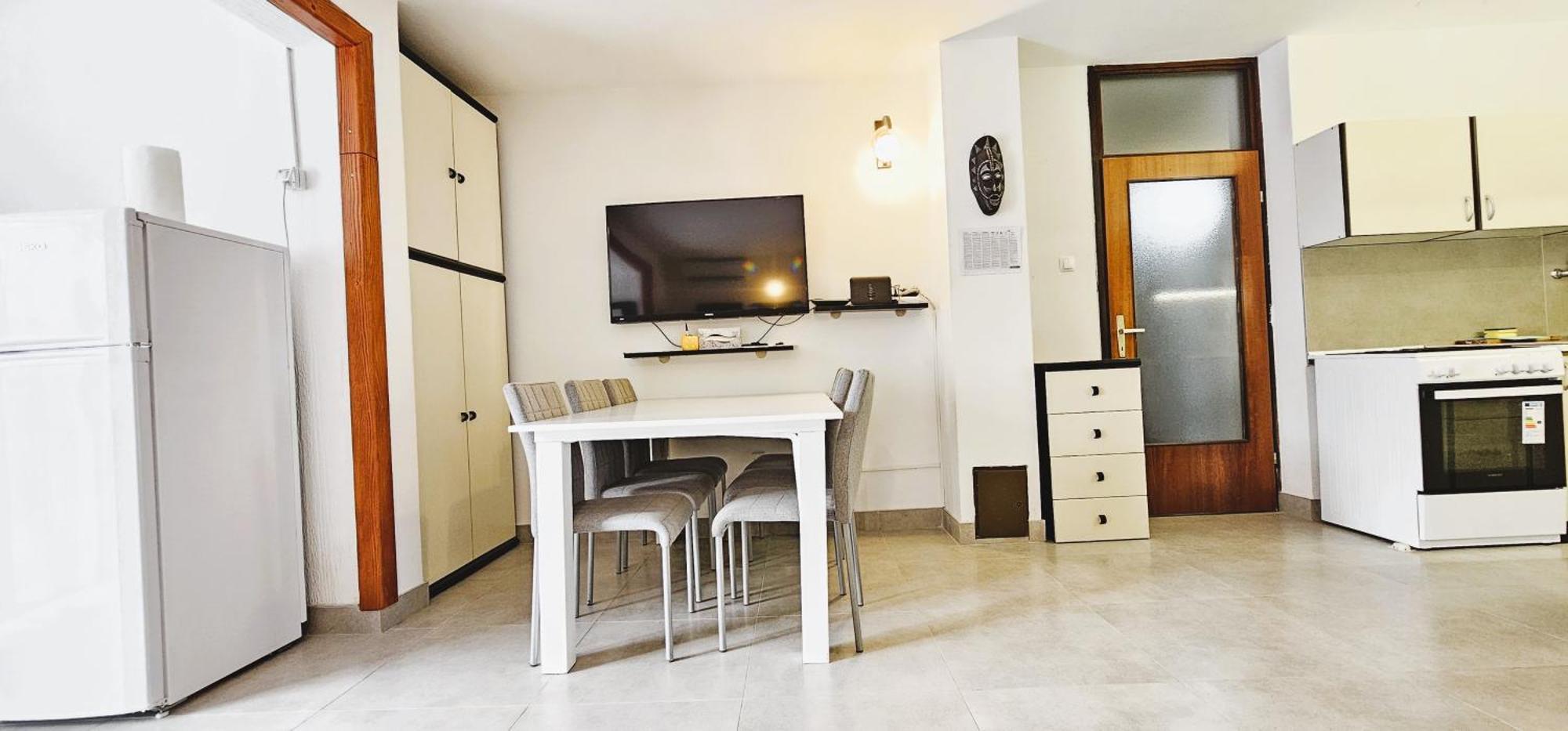 Apartment Mirna Skunca Exterior photo